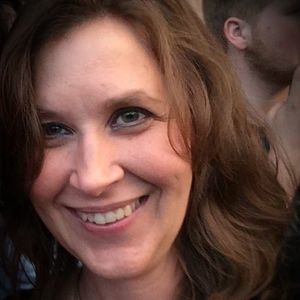 Meet your Posher, Andrea